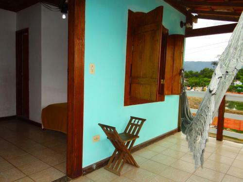 Hostal Pousada Brisamar Paraty