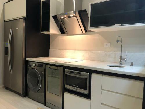 Apartamento Casa Condominio Piccola Paraty