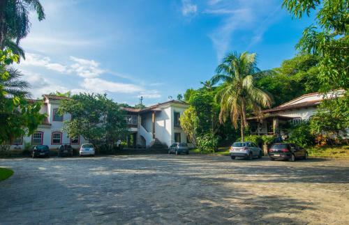 Apartamento Casa Condominio Piccola Paraty