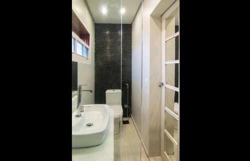 Apartamento Casa Condominio Piccola Paraty