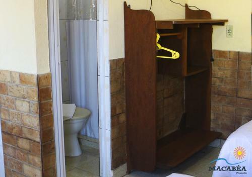 Hostal Macab�a