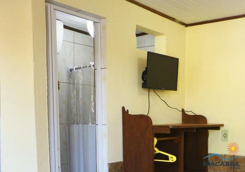 Hostal Macab�a