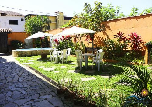 Hostal Macab�a