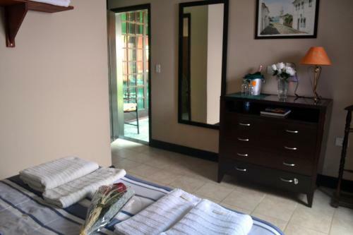 Guest House Paraty