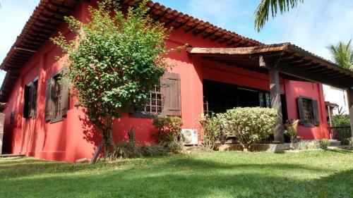 Guest House Paraty