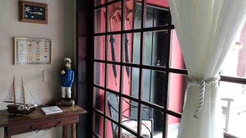 Guest House Paraty