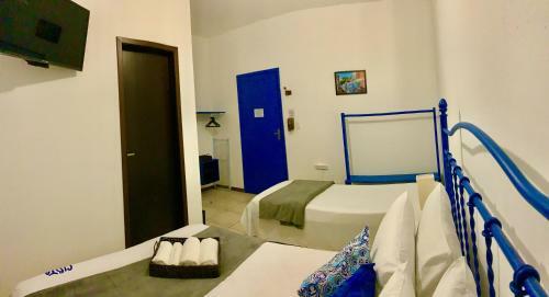 Hostal Su�tes Curta Paraty, Fam�lia E Pets