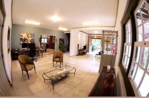 Casa Palmeira