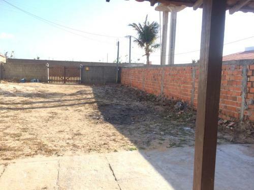 Casa Beira Mar Peito de Mo�a