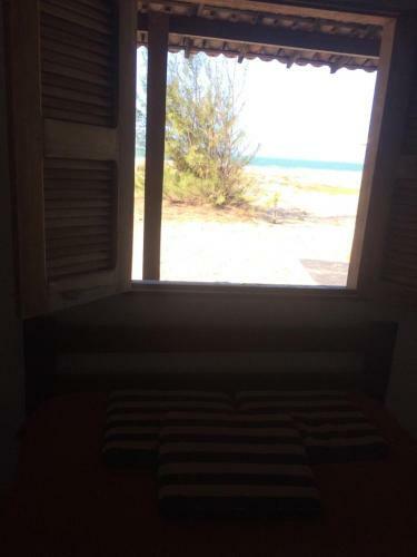Casa Beira Mar Peito de Mo�a