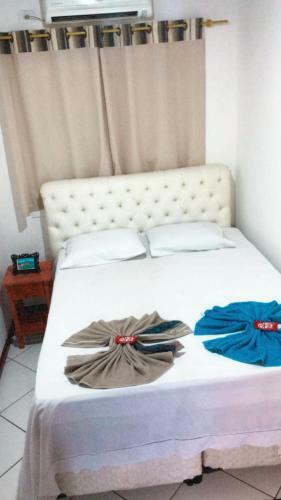 Apartamento Flats Paraty