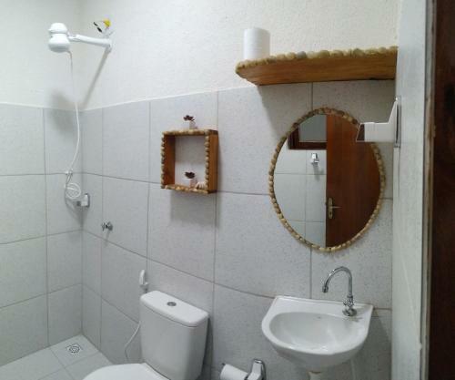 Hotel Das Pedras