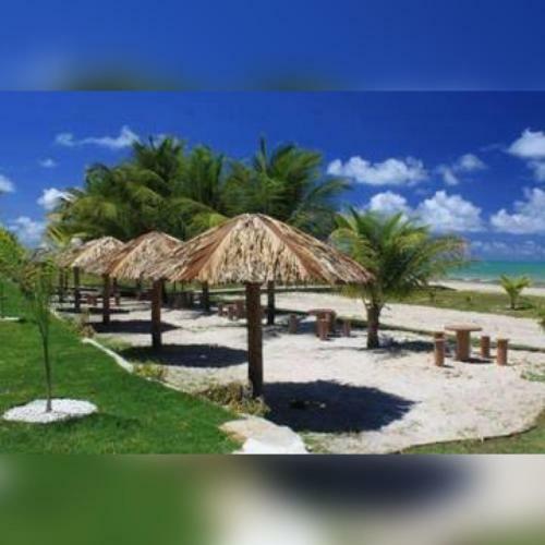 Hotel Pousada Vila Dos Corais