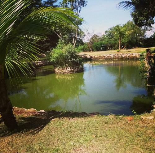 Agroturismo Estancia Montagner