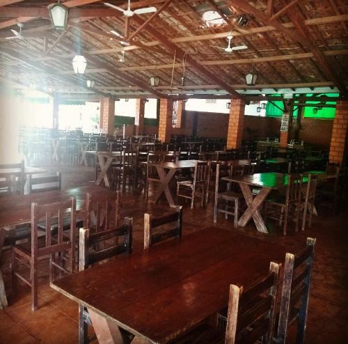 Agroturismo Estancia Montagner