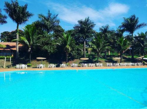 Agroturismo Estancia Montagner