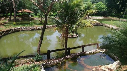 Agroturismo Estancia Montagner