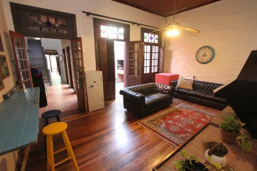Pelotas Bier Hostel
