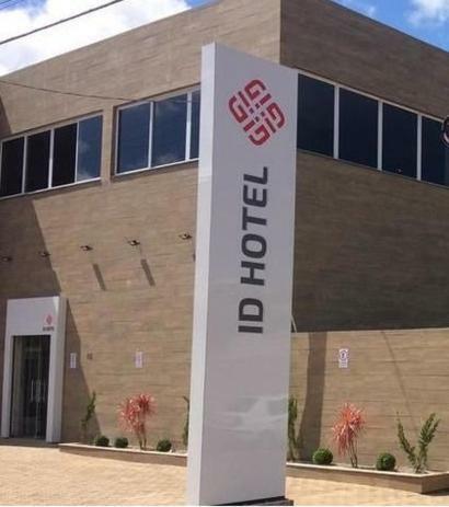 Id Hotel