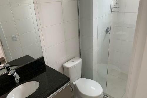 Apartamento Suite Completa Master Collection
