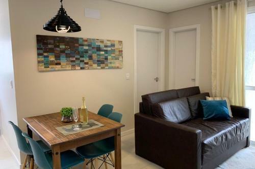 Apartamento Suite Completa Master Collection