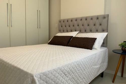Apartamento Suite Completa Master Collection