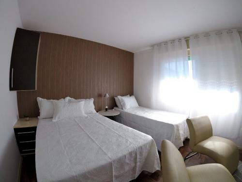 Apartamento Studio 10 De Abril Master Collection