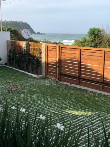 Hotel Pousada Casa Albatross
