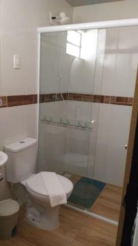 Hotel Caju�na Beach