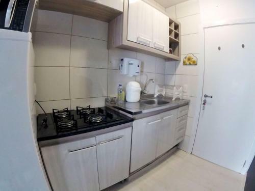 Apartamento Studio Central XV Master Collection