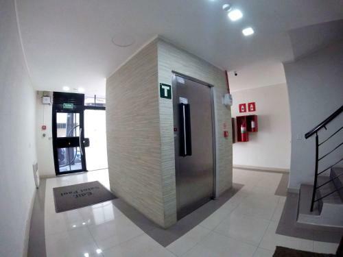 Apartamento Studio Central Saint Paul Master Collection