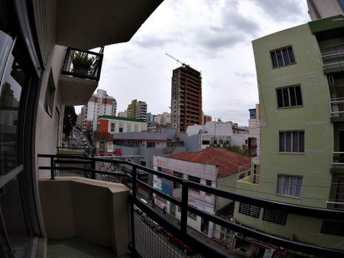 Apartamento Studio Central Saint Paul Master Collection