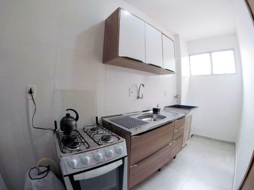 Apartamento Studio Central Saint Paul Master Collection
