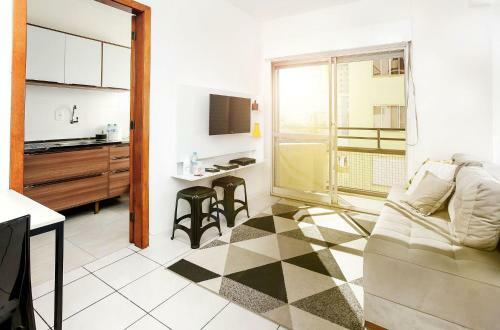 Apartamento Studio Central Saint Paul Master Collection