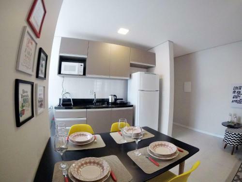 Apartamento Su�te Moderna Master Collection