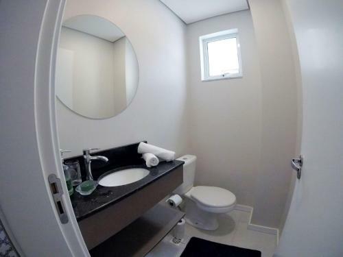 Apartamento Su�te Moderna Master Collection