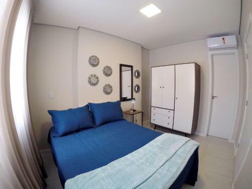Apartamento Su�te Moderna Master Collection