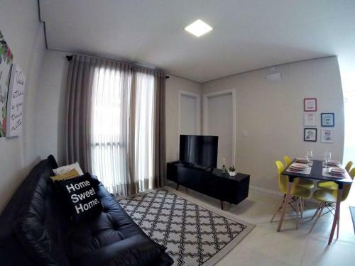Apartamento Su�te Moderna Master Collection