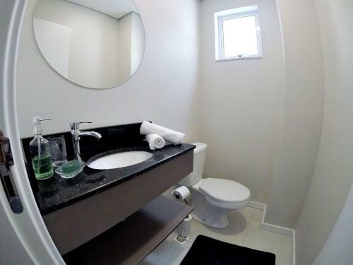 Apartamento Su�te Moderna Master Collection