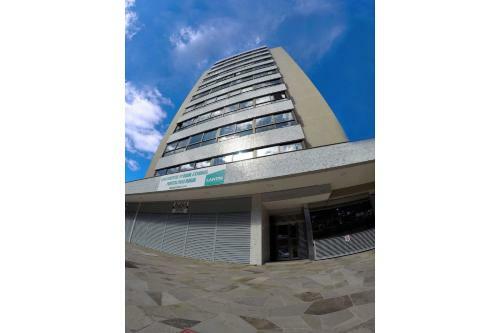 Apartamento Studio Central Belga Master Collection