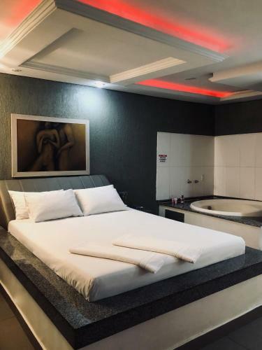 Hotel Motel Anonimus