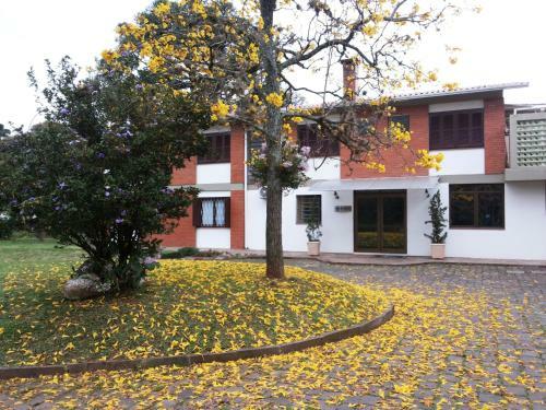 Hostal Casa Santa Cruz