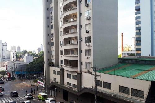 Apartamento Studio Central Maria Zil�h Master Collection