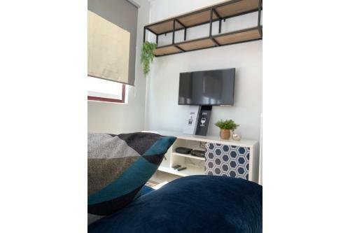 Apartamento Studio Central Maria Zil�h Master Collection