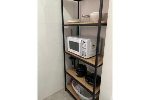 Apartamento Studio Central Maria Zil�h Master Collection