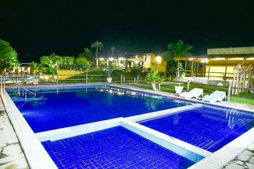 Hotel Pousada Rural Fazenda O�sis