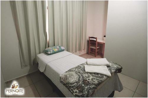 Bed & Breakfast Pernoite Cama & Caf�