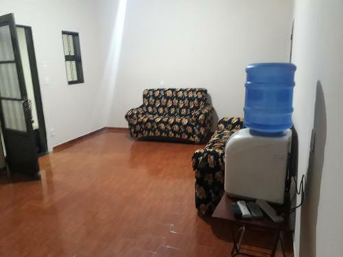 Hospedagem Donna Nen� Pen�polis