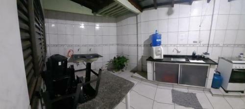 Hospedagem Donna Nen� Pen�polis