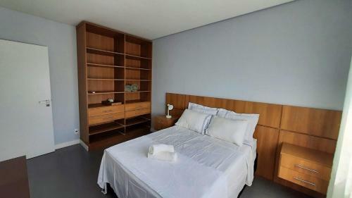 Apartamento Studio Xavante